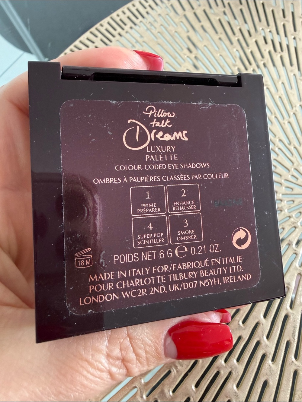 Haus Labs & Charlotte Tilbury Makeup - Picture 7 of 17